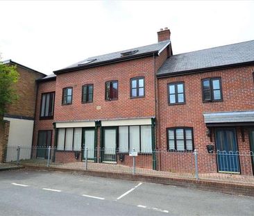 Foundry Place, West Street, Leominster, HR6 - Photo 1