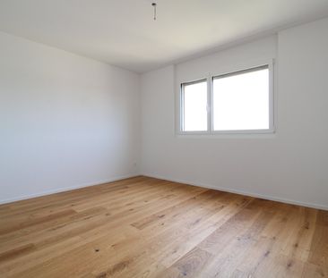 Moderne 4.5-Zimmerwohnung - Foto 3