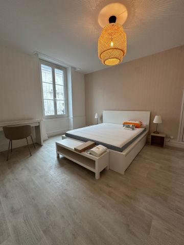 Location Appartement 2 pièces 54m² ORLEANS 45000 - Photo 5