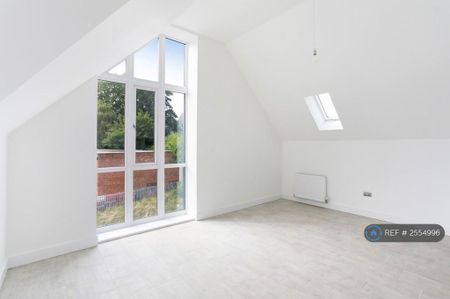 2 bedroom penthouse to rent - Photo 5