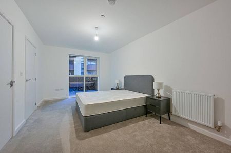 2 bedroom flat to rent - Photo 5