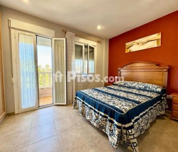 Casa en alquiler en Torre del Mar - Photo 4