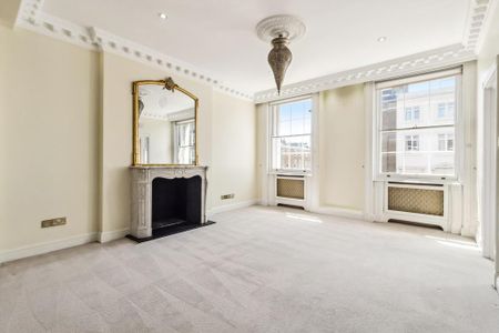 4 bedroom terraced house to rent - Photo 2