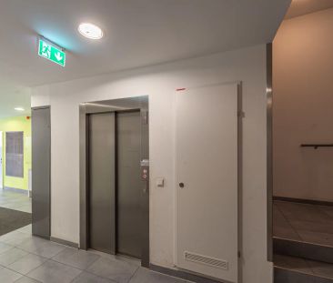 *Ab Dezember* Perfekt geschnittene 2-Zimmer-Wohnung (unmöbliert) in... - Foto 1