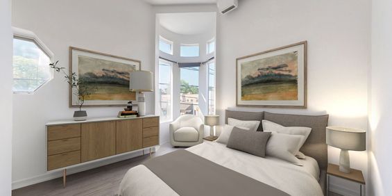 1496 Queen Lofts , #404 - Photo 3