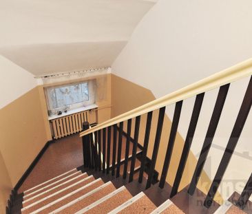 Kawalerka świeżo po remoncie - Zdjęcie 3