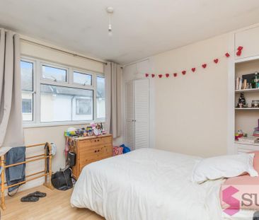5 bedroom terraced house to rent - Photo 3