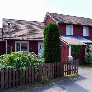 Hövdingavägen 83 A, våning None - Photo 3