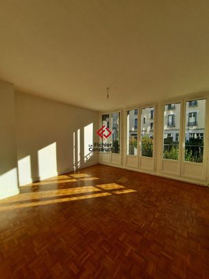 Location Appartement 3 pièces 57m² GRENOBLE 38000 - Photo 1