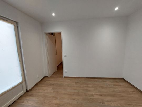 Location Appartement 2 pièces 23m² - Photo 1