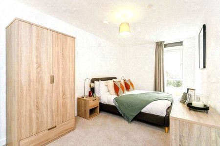 TWO BEDROOM ONE BATHROOM APARTMENT AT ALLEGRO LIVING | AVAILABLE NOW! | PARKING AVAILABLE | BLEND OF COMFORT AND CONVENIENCE | RESIDENTS GYM | PRIME LOCATION | 24-HOUR CONCIERGE - Photo 5