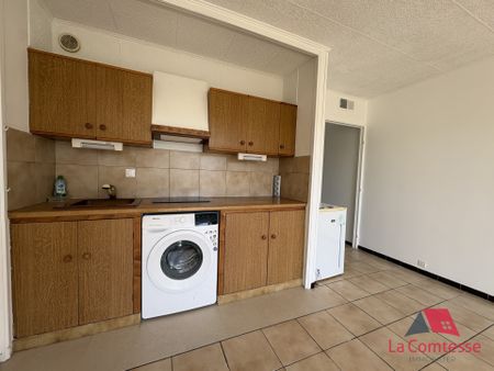 Location Appartement 1 pièce 27m² AUBAGNE 13400 - Photo 3