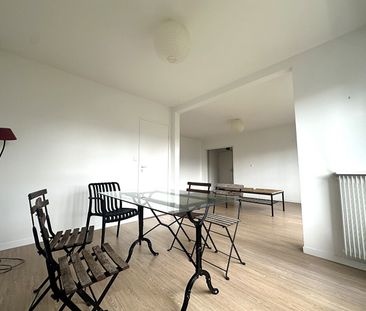 Appartement Rosny Sous Bois 4 pièces 85 m2 - Photo 2
