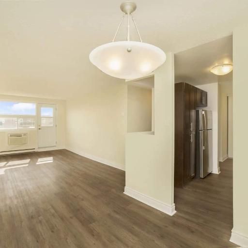 1 CH - 1 SDB - Gatineau - $1,295 /mo - Photo 1