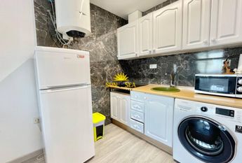 STUDIO IN TORREVIEJA