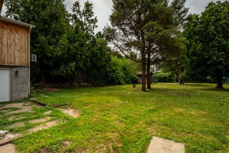 For Lease - 164-168 Picton Street Unit# 5, Hamilton, Ontario - Photo 4