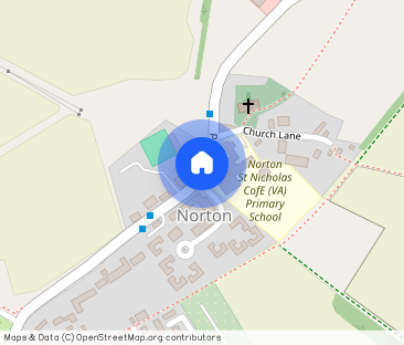 Norton Road, Letchworth Garden City, SG6 - Photo 1