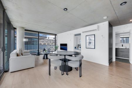 215 Rue Murray, Montréal (Le Sud-Ouest), QC H3C - Photo 4