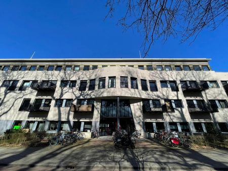 Te huur: Appartement Waterloolaan in Groningen - Foto 5