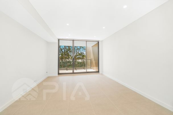 Modern apartment for lease!! - Photo 1