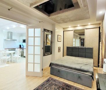 Dwupokojowe mieszkanie z klimatyzacją do wynajęcia - Photo 6