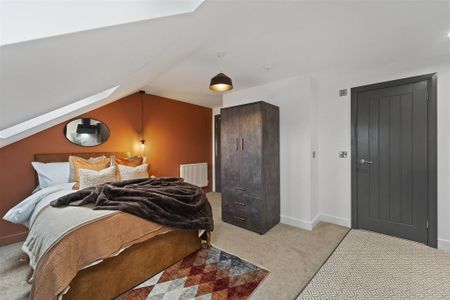 Studio to rent - Photo 3