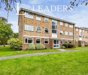 2 bedroom apartment to rent Jordans Close, GU1 - Photo 4