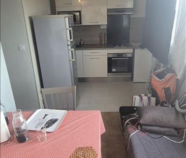 2 pièces - Meublé - 26,43 m² - 8ème étage - Colocation non autorisée - Photo 3