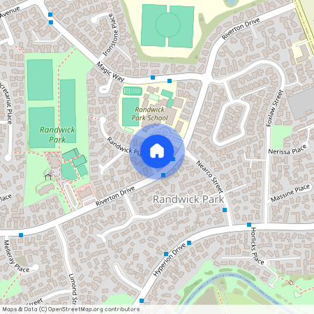 3a Randwick Place, Randwick Park, Manukau City