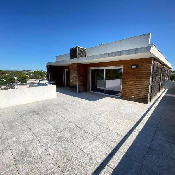 Location appartement 4 pièces 80.01 m² à Montpellier (34000) - Photo 1