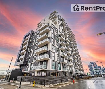 For Lease - 345 Wheat Boom Drive Unit# 1305, Oakville, Ontario - Photo 1