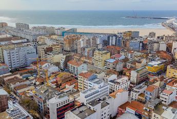 Apartamento T2 em Porto