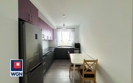 Mieszkanie na wynajem Białystok - Przestronne mieszkanie na wynajem - Photo 5