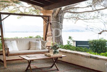 House for rent in Alcudia