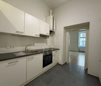 1-Zimmer-Wohnung in ruhiger Sackgasse - Foto 2
