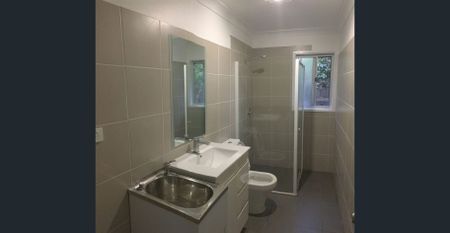 ATTACHED TWO BEDROOMS HOUSE CLOSE TO SEVEN HILLS STATION - Photo 5