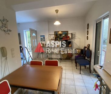 Μεζονέτα για ενοικίαση Κάτω Ποσειδωνία (Λαύριο) - Photo 6