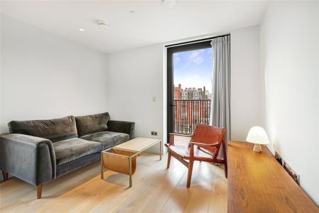 1 bedroom apartment to rent - Photo 4