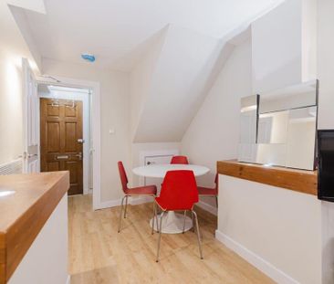 1 bedroom flat to rent - Photo 6