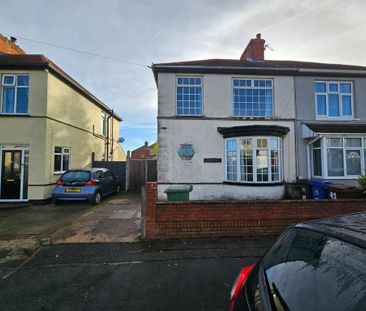 3 bedroom semi-detached house to rent - Photo 2