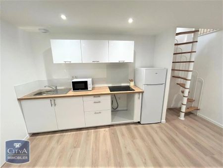 Appartement à louer 3 pièces 51.82m² - Photo 2