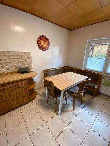 Wohnung möbliert - Photo 4