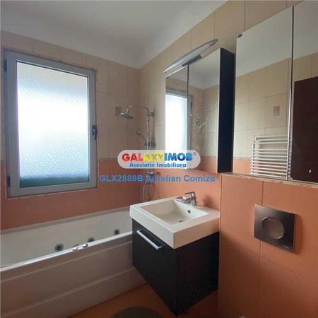 Apartament 3 camere Lujerului Complex Quadra Place - Fotografie 4