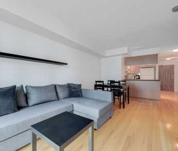 For Lease - 1 Elm Drive Unit# 1307, Mississauga, Ontario - Photo 3