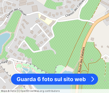 2.5 Zimmer, 50 m², 4. Stock - Foto 1