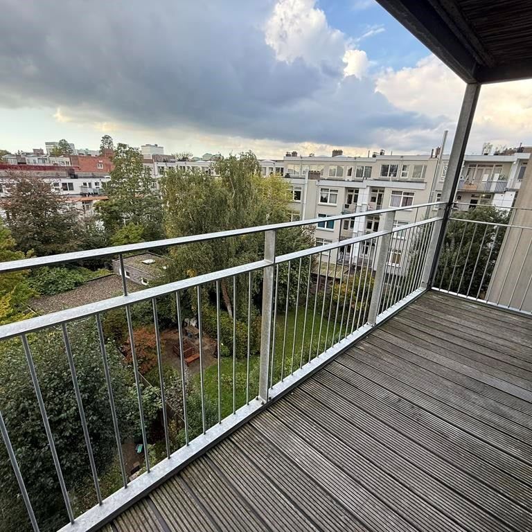 Te huur: Appartement Sloterkade in Amsterdam - Foto 1