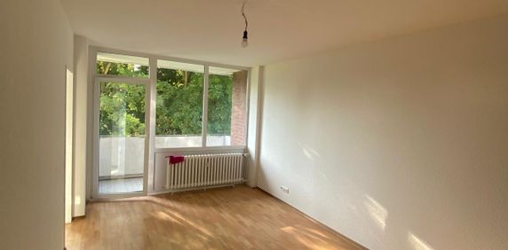 Gemütliches Appartement in Düsseldorf! - Foto 2
