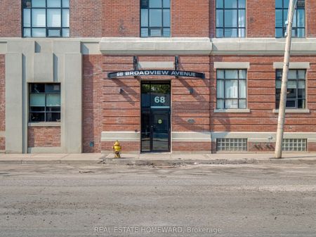 Broadview Lofts , #509 - Photo 3