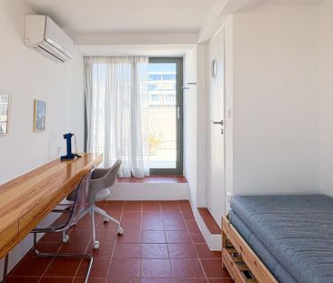 Μεζονέτα για ενοικίαση Μουσείο (Εξάρχεια - Νεάπολη) - Photo 6