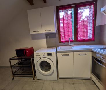 Location Appartement 2 pièces 27m² AIX LES BAINS 73100 - Photo 5